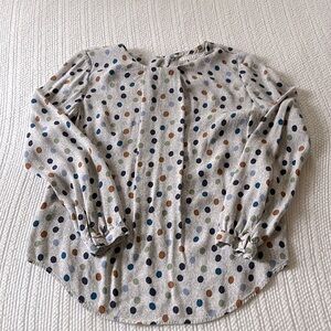 Fun Boden Dot Top